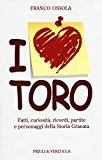 I love Toro. Fatti, curiosità, ricordi, partite e personaggi della storia granata