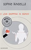 I love shopping in bianco