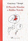 Il piccolo Nicolas e Babbo Natale