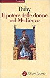 Il potere delle donne nel Medioevo