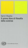 Il primo libro di filosofia della scienza