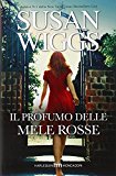 Il profumo delle mele rosse