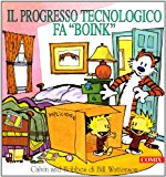 Il progresso tecnologico fa «Boink»