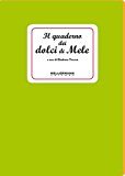 Il quaderno dei dolci di mele