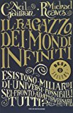 Il ragazzo dei mondi infiniti