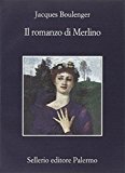 Il romanzo di Merlino