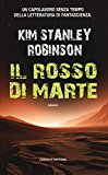 Il rosso di Marte