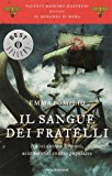 Il sangue dei fratelli. Il romanzo di Roma: 4