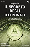 Il segreto degli illuminati. Dalle origini ai giorni nostri: storia dell’Occhio che Tutto Vede