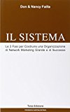 Il sistema. Le 3 fasi per costruire una organizzazione di network marketing grande e di successo