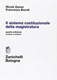 Il sistema costituzionale della magistratura