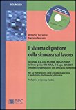 Il sistema di gestione della sicurezza sul lavoro