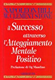 Il successo attraverso l’atteggiamento mentale positivo