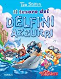 Il tesoro dei delfini azzurri