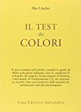 Il test dei colori - con le carte colorate per il test