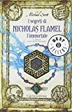 Il traditore. I segreti di Nicholas Flamel, l’immortale: 5