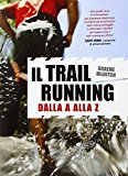 Il trail running dalla A alla Z