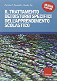 Il trattamento dei disturbi specifici dell'apprendimento scolastico