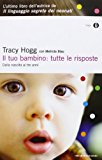 Il tuo bambino: tutte le risposte. Dalla nascita ai tre anni