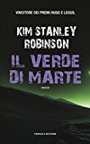 Il verde di Marte