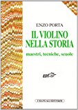 Il violino nella storia