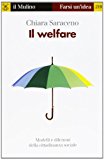 Il welfare. Modelli e dilemmi della cittadinanza sociale