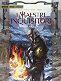 I maestri inquisitori. Nikolai e Mihael: 2