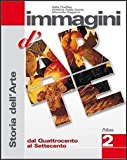 Immagini d'arte. Con espansione online. Per la Scuola media: 2