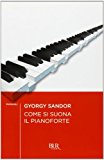 Impara a suonare il pianoforte