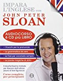 Impara l'inglese. Corso completo per principianti. 6 CD Audio. Con libro