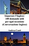 Imparare L’inglese: 100 Domande Utili Per Ogni Occasione