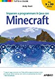 Imparare a programmare in Java con Minecraft