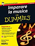 Imparare la musica For Dummies