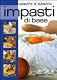 Impasti di base