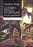 Incubi americani. L’ombra dello scorpione: L’ombra dello scorpione 2 (Graphic novel)
