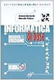 Informatica di base. Per la Scuola media. Con CD-ROM