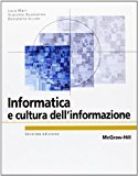 Informatica e cultura dell'informazione