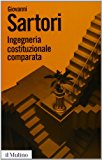 Ingegneria costituzionale comparata. Strutture, incentivi ed esiti