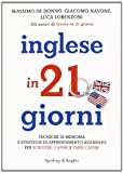 Inglese in 21 giorni