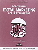 Ingredienti di digital marketing per la ristorazione