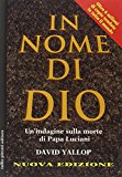 In nome di Dio. La morte di papa Luciani