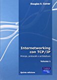 Internetworking con TCP/IP: 1