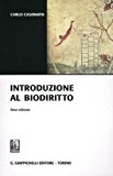 Introduzione al biodiritto