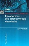 Introduzione alla psicopatologia descrittiva