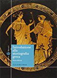 Introduzione alla storiografia greca