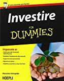 Investire For Dummies