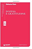 Invidia E Gratitudine