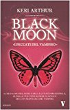 I peccati del vampiro. Black moon