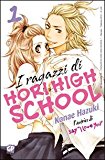 I ragazzi di Hori High School: 1