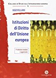 Istituzioni di diritto dell'Unione Europea